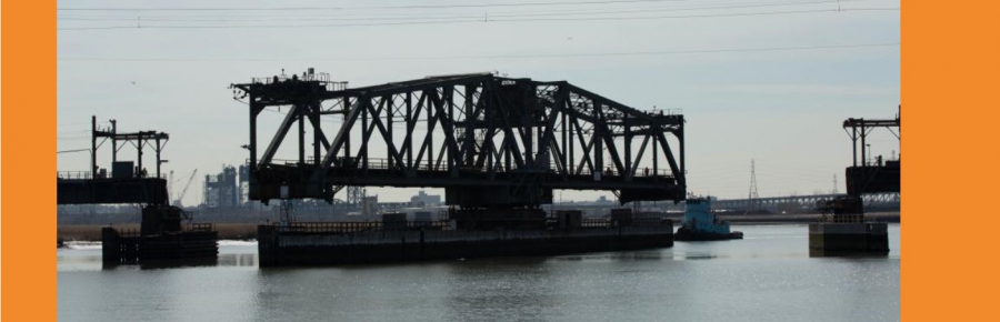 Portal Bridge replacement is good news for NJ and region